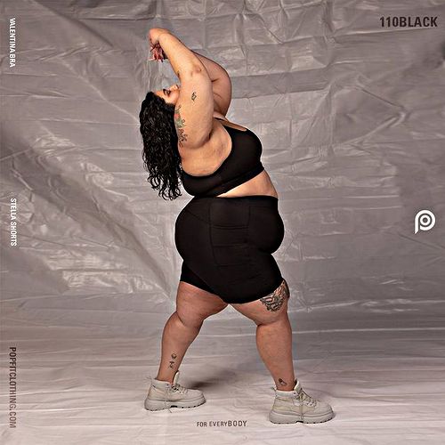 Valentina Cheek Boss